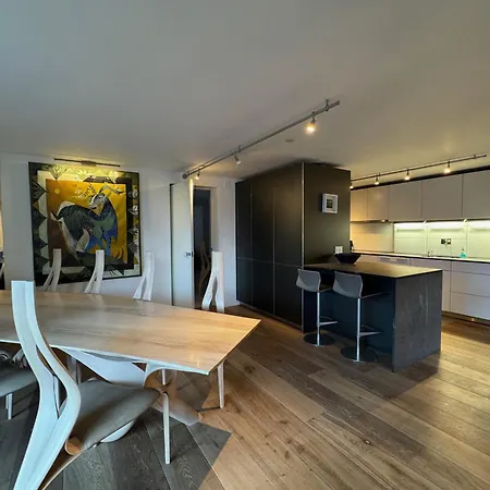 Appartement Eiger 2 Wengen