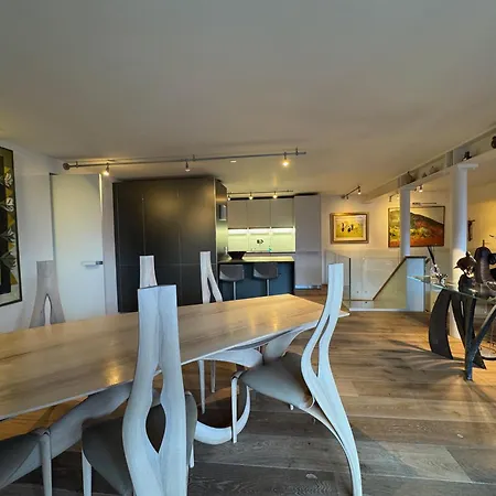 Eiger 2 Appartement Wengen