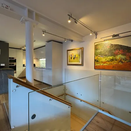 Eiger 2 Appartement *