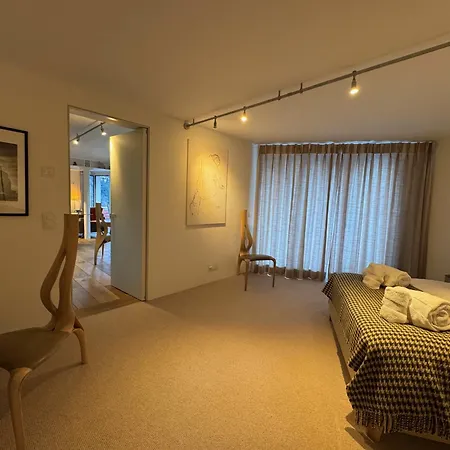 Eiger 2 شقة ون قن