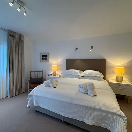 شقة Eiger 2 ون قن