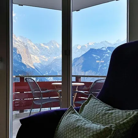 Eiger 2 Lägenhet