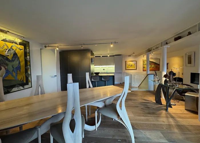 Eiger 2 Apartment Wengen