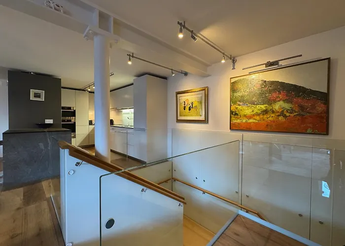 Eiger 2 Appartement *