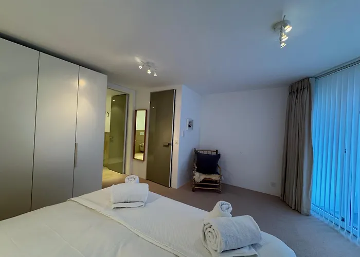 Eiger 2 Appartement *