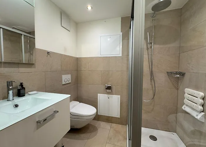 Eiger 2 Appartement Wengen