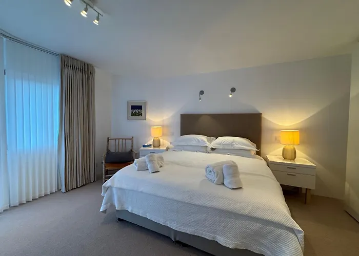 Appartement Eiger 2 Wengen