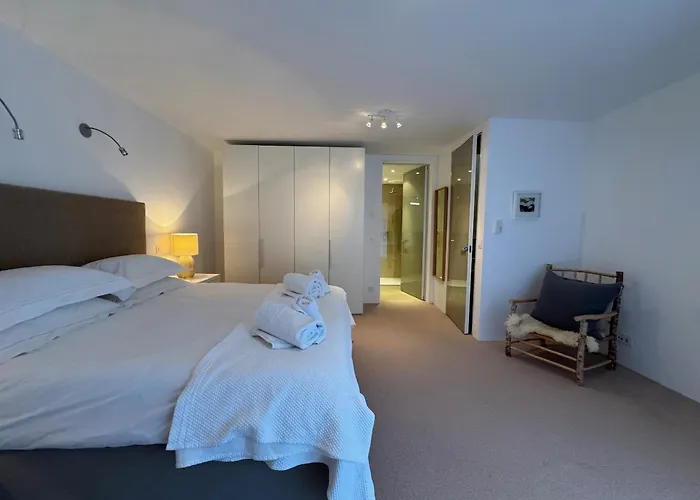 Apartment Eiger 2 Wengen