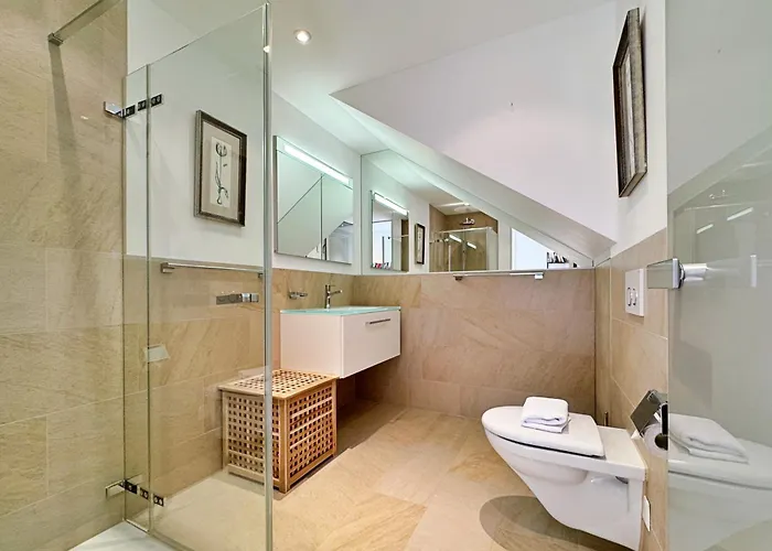 Apartment Eiger 2