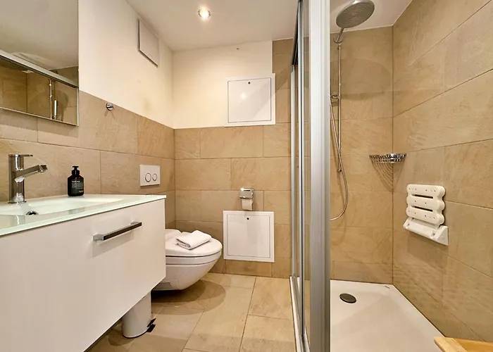 Apartment Eiger 2 *