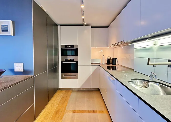 Apartment Eiger 2 Wengen