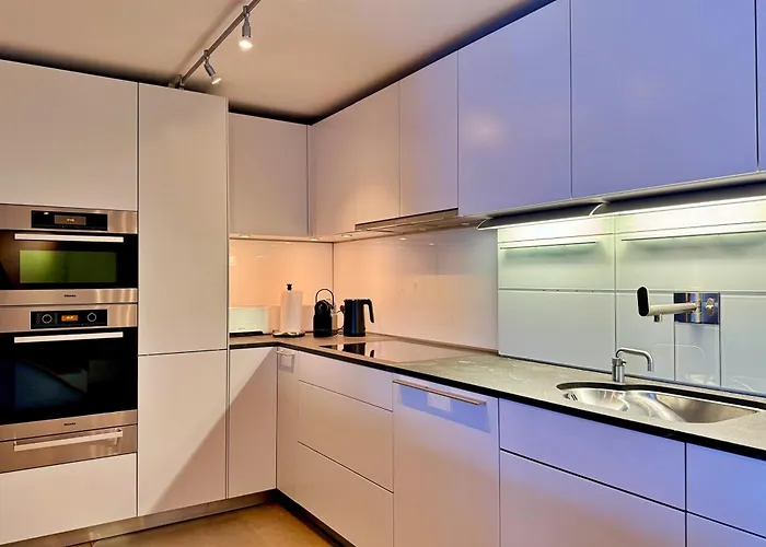 Eiger 2 Apartment
