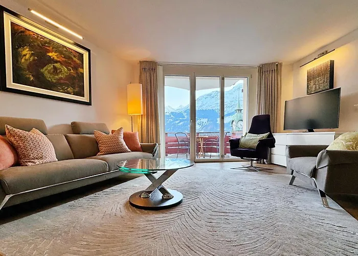 Apartment Eiger 2