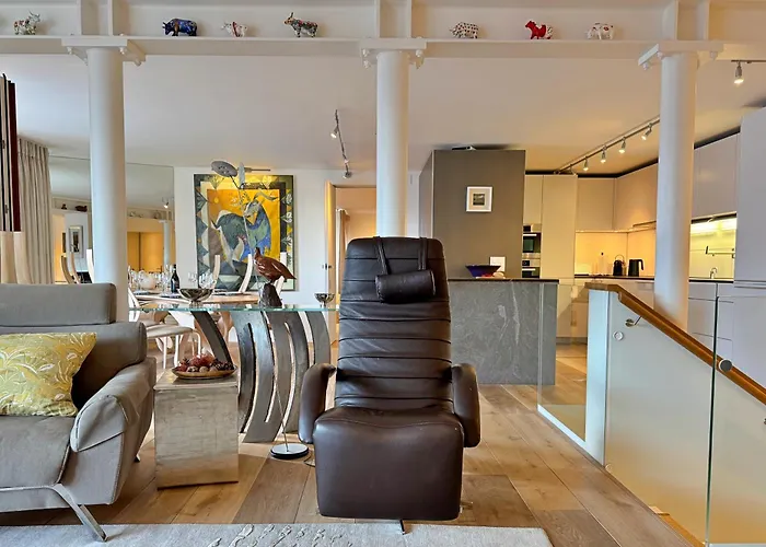 Eiger 2 Apartment *