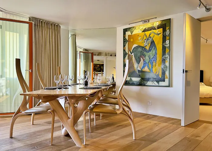 Apartment Eiger 2 *