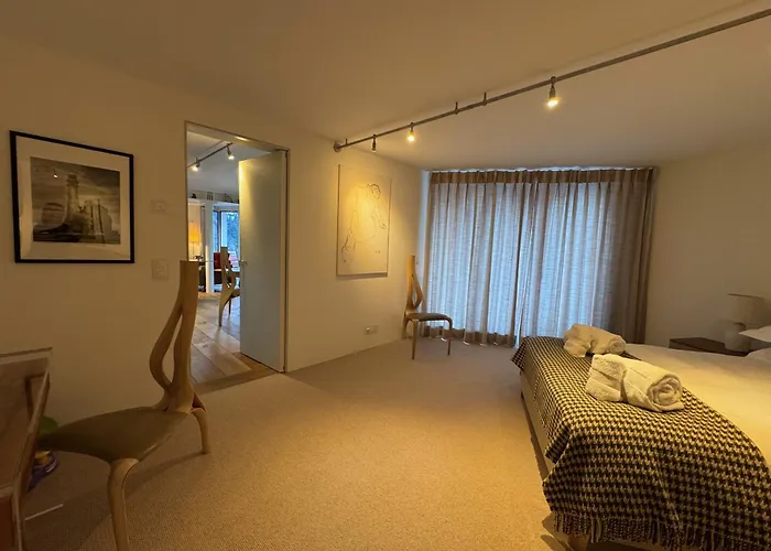 Eiger 2 Apartment Wengen