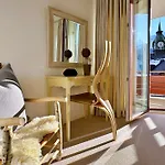 Eiger 2 Apartman Wengen