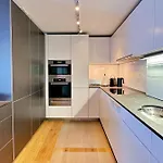 Apartman Eiger 2 Wengen