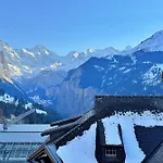 Eiger 2 Wengen