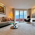 Apartman Eiger 2