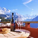 Apartman Eiger 2