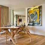 Apartman Eiger 2 *