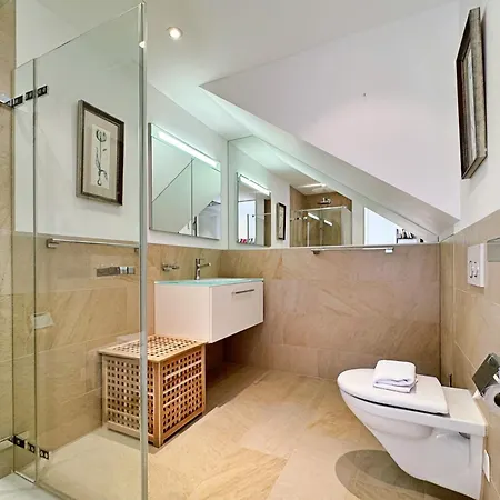 Apartman Eiger 2