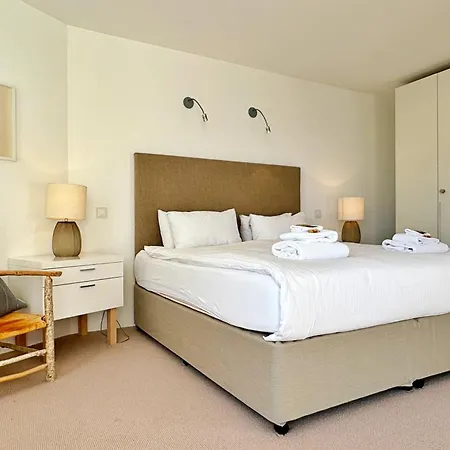 Apartman Eiger 2