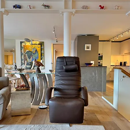 Eiger 2 Apartman *