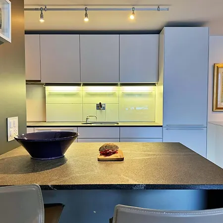 Apartman Eiger 2 *