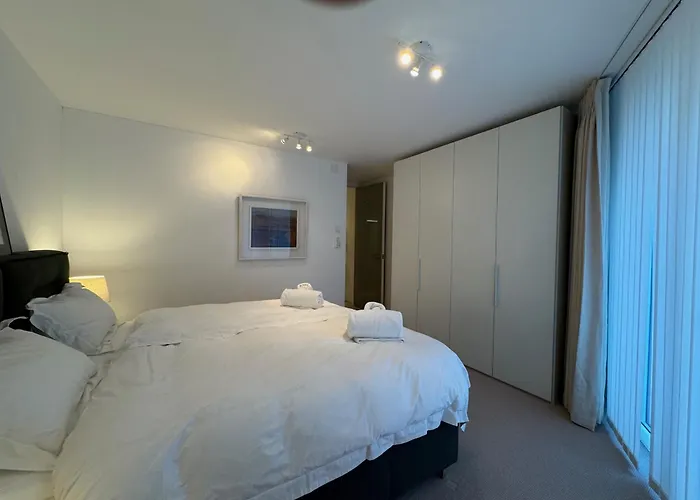 Διαμέρισμα Eiger 2 *